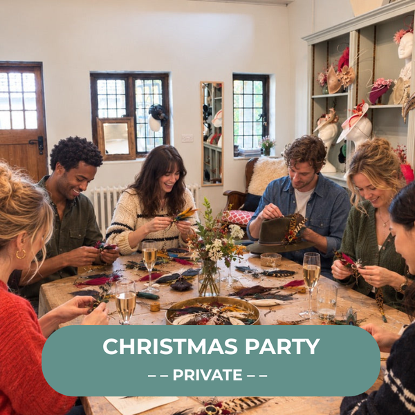 Christmas Party