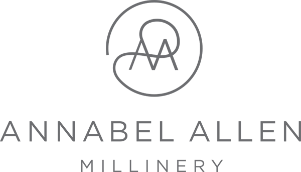 Annabel Allen Millinery logo
