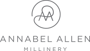 Annabel Allen Millinery logo